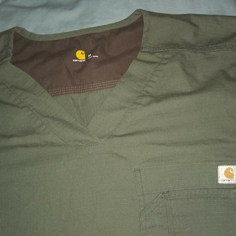 Carthart Shirt